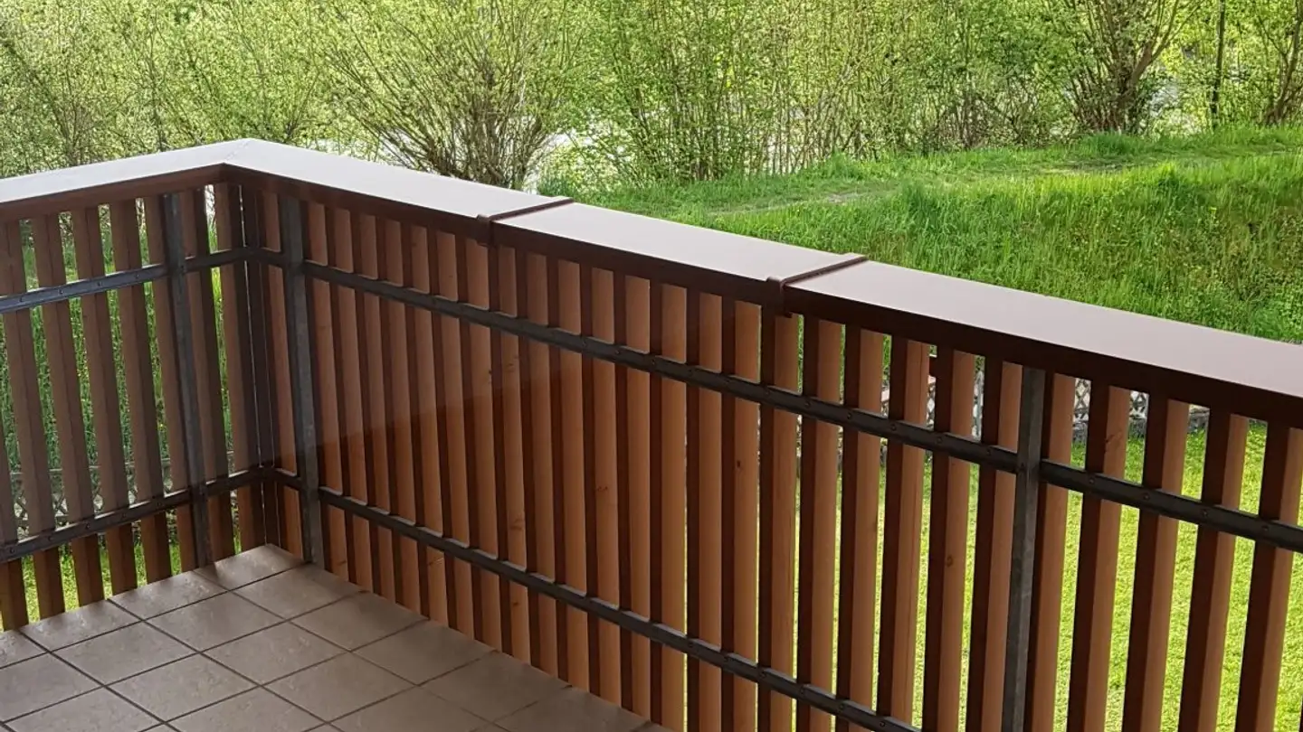 Apartment for rent - Interlakenstrasse 23a, 3806 Bönigen b. Interlaken