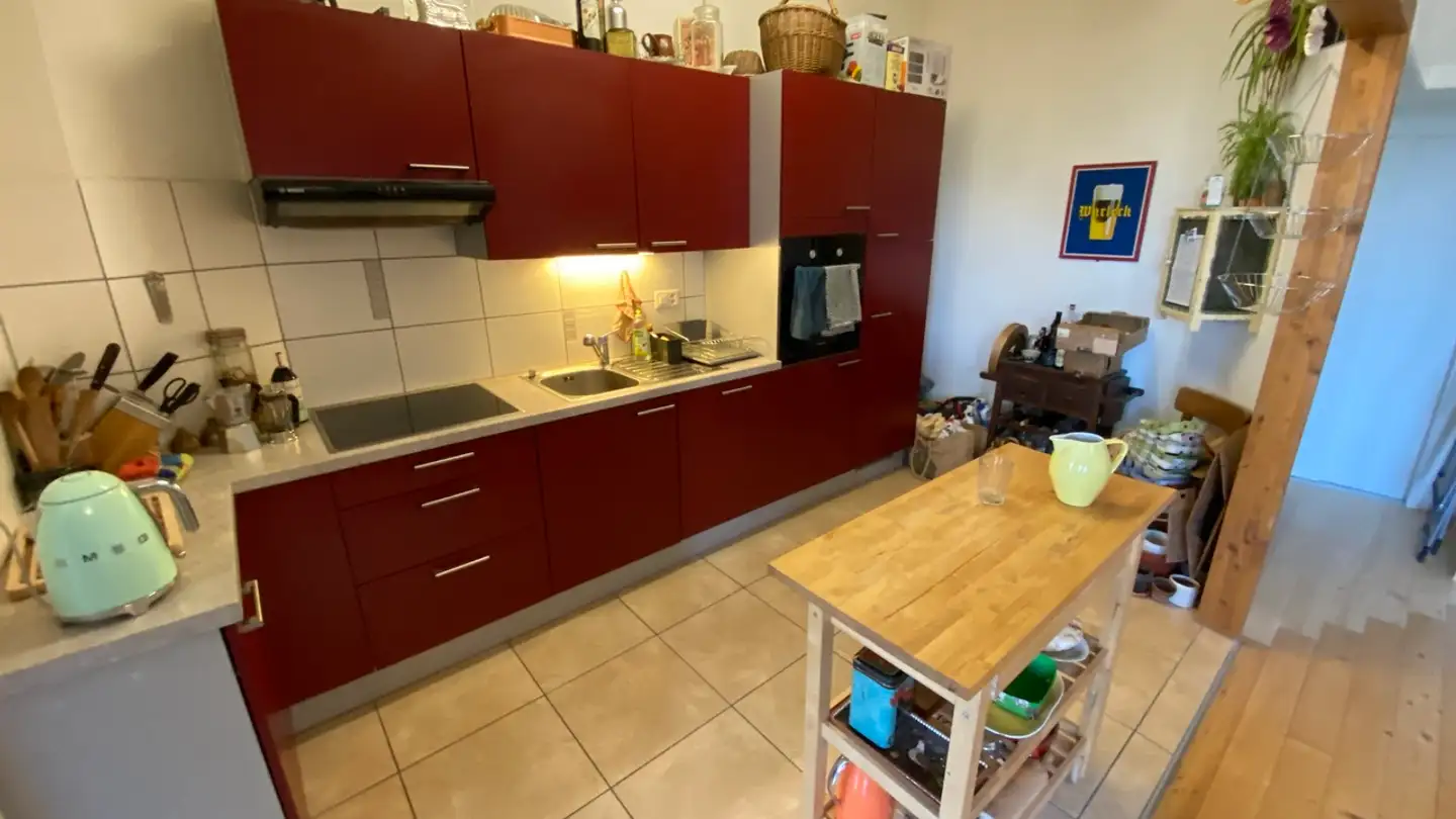 Appartamento in affitto - Rue Pierre Péquignat, 2900 Porrentruy - Photo 4