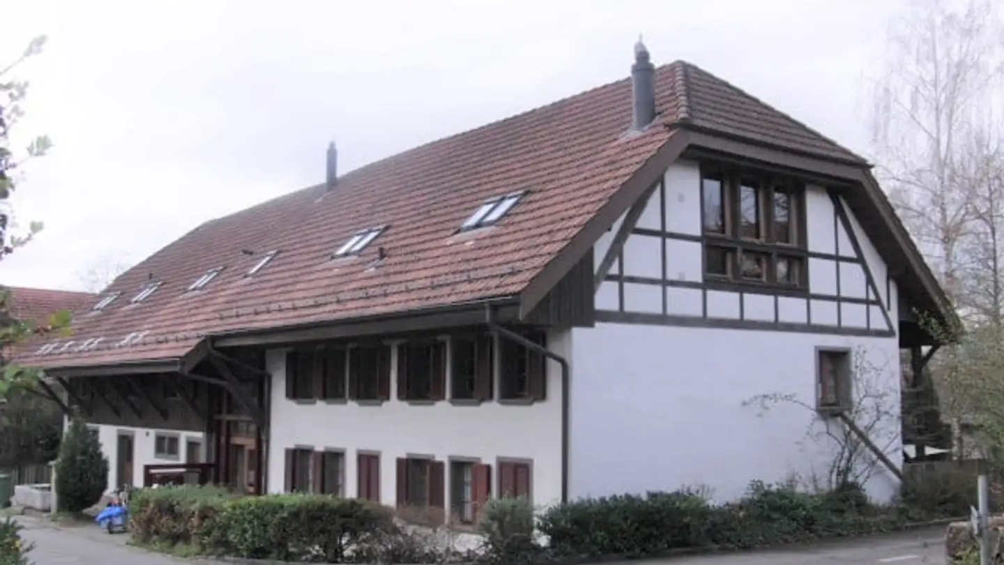 Appartement à louer - Lauterbachstrasse 7, 4665 Oftringen