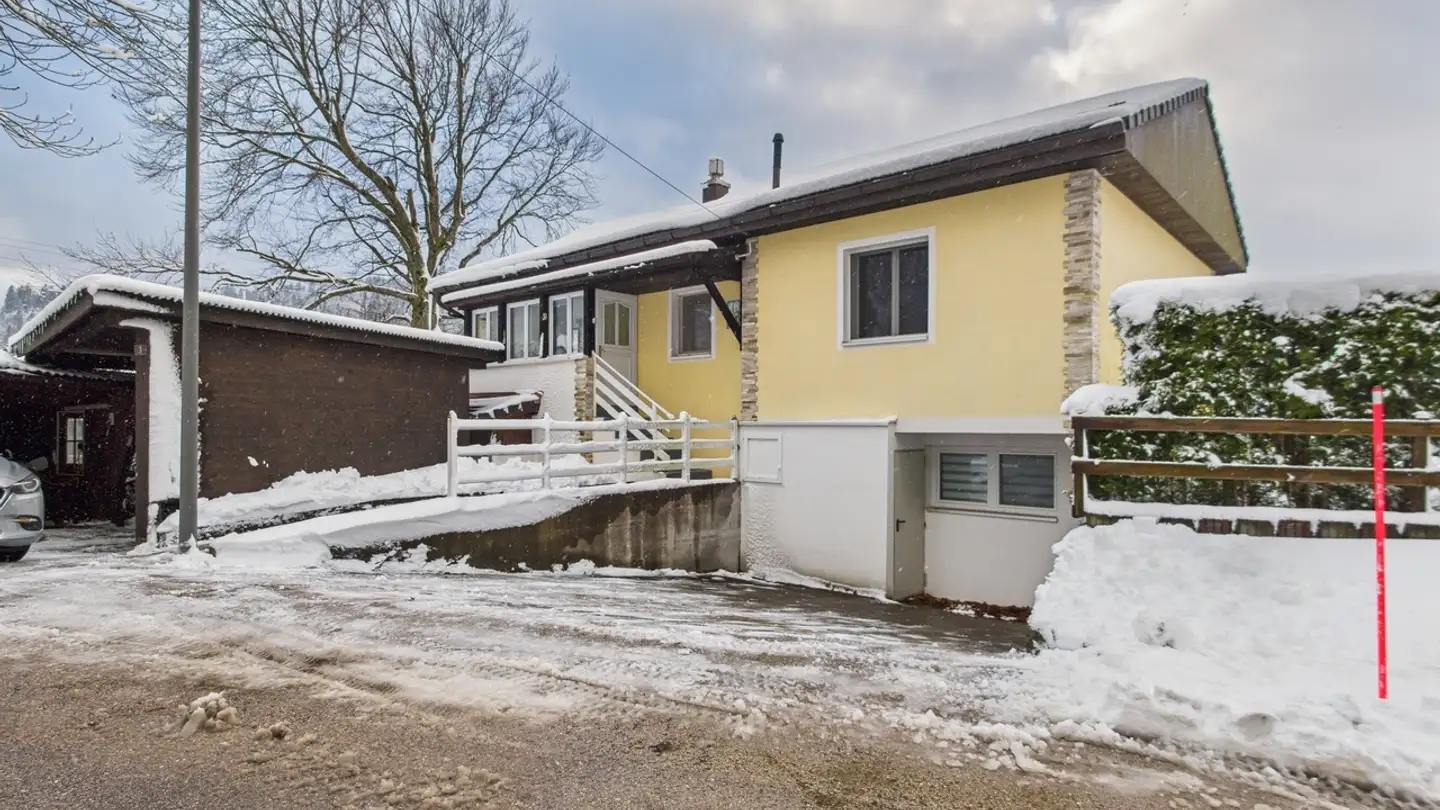 Single house for sale - 1450 Le Château-de-Ste-Croix