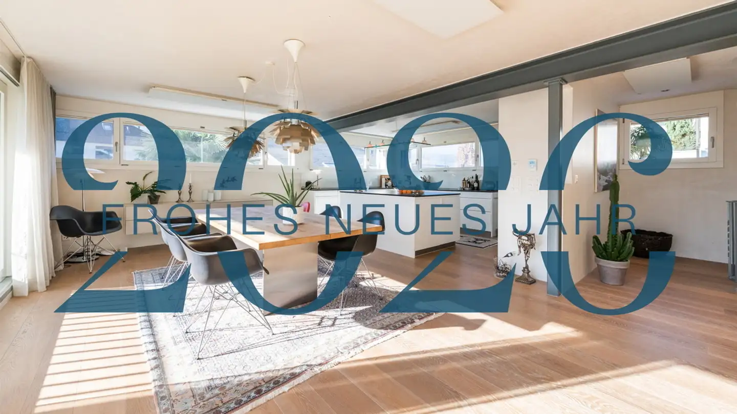 Einfamilienhaus kaufen - 6362 Stansstad