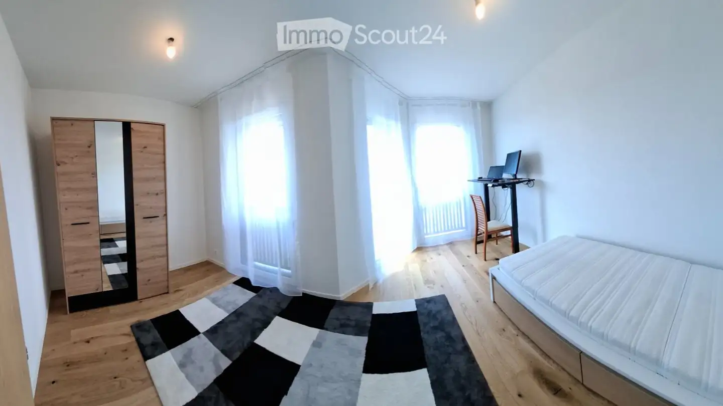 Stanza singola in affitto - 1000 Lausanne 25 - Foto 3