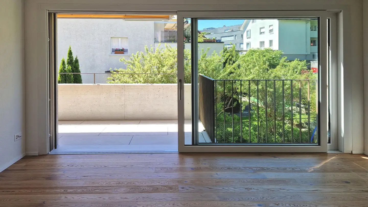 Appartement à vendre - Römertorstrasse, 8404 Winterthur
