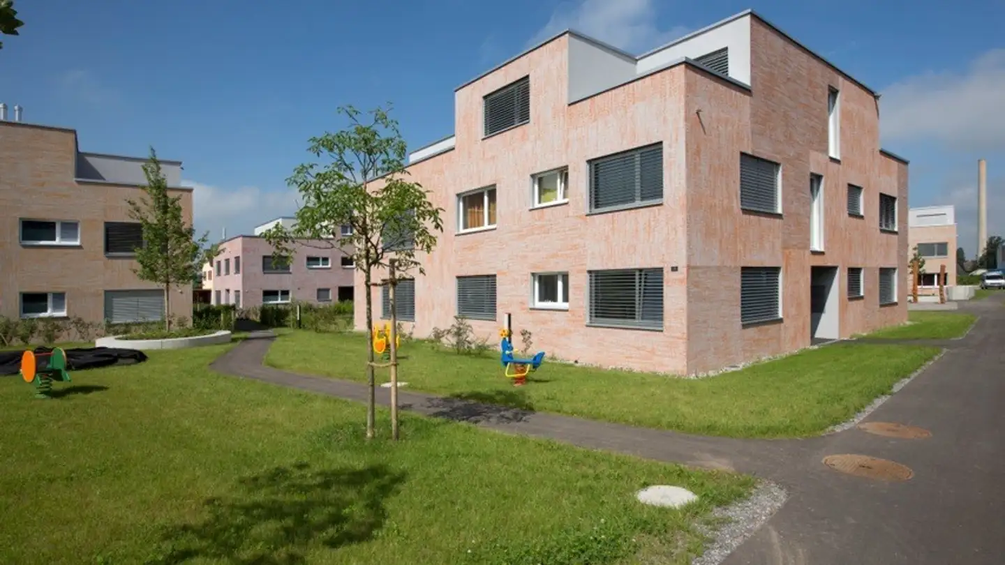 Appartamento in affitto - Tumbelenstrasse 32d, 8330 Pfäffikon ZH