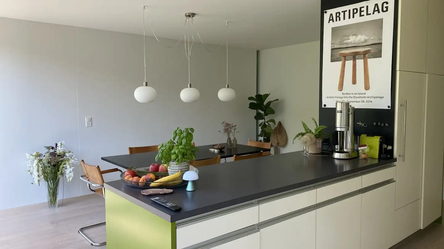 Stanza singola in affitto - 5040 Schöftland - Foto 3