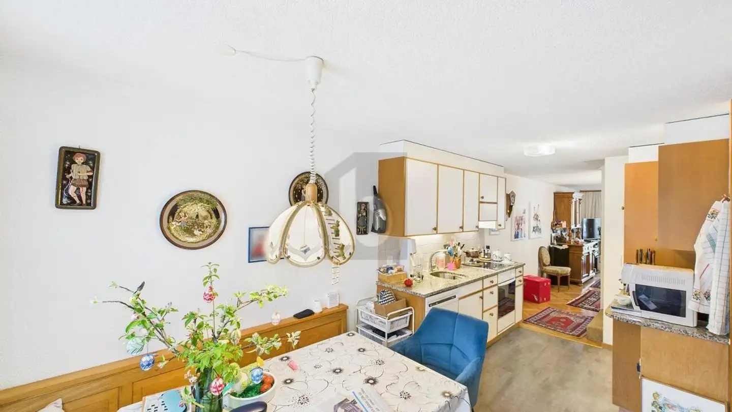 Row house for sale - 3860 Meiringen - Photo 4