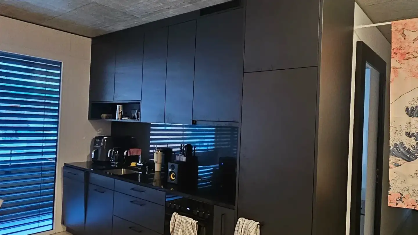 Apartment for rent - Via Alla Moderna, 6500 Bellinzona