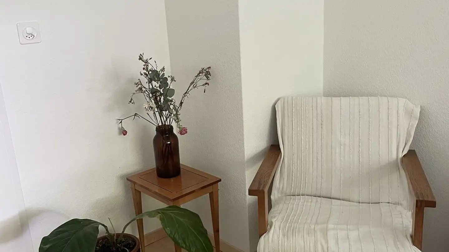 Zimmer mieten - Bärenfelserstrasse, 4057 Basel - Foto 4