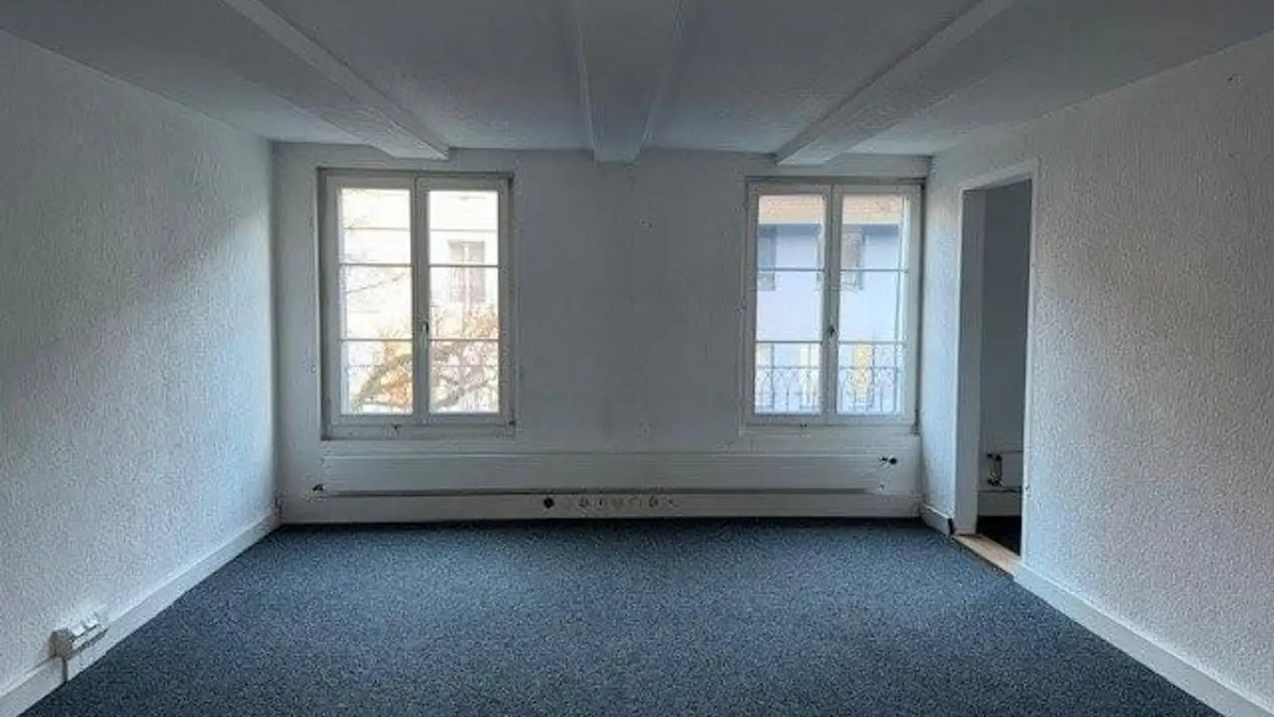 Commercial for rent - Marktgasse 28, 4900 Langenthal