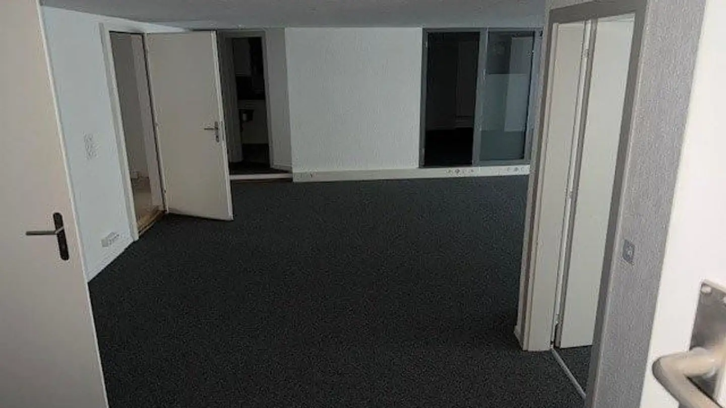 Commercial for rent - Marktgasse 28, 4900 Langenthal - Photo 2