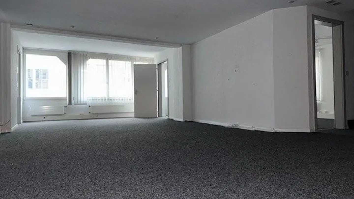 Commercial for rent - Marktgasse 28, 4900 Langenthal - Photo 4