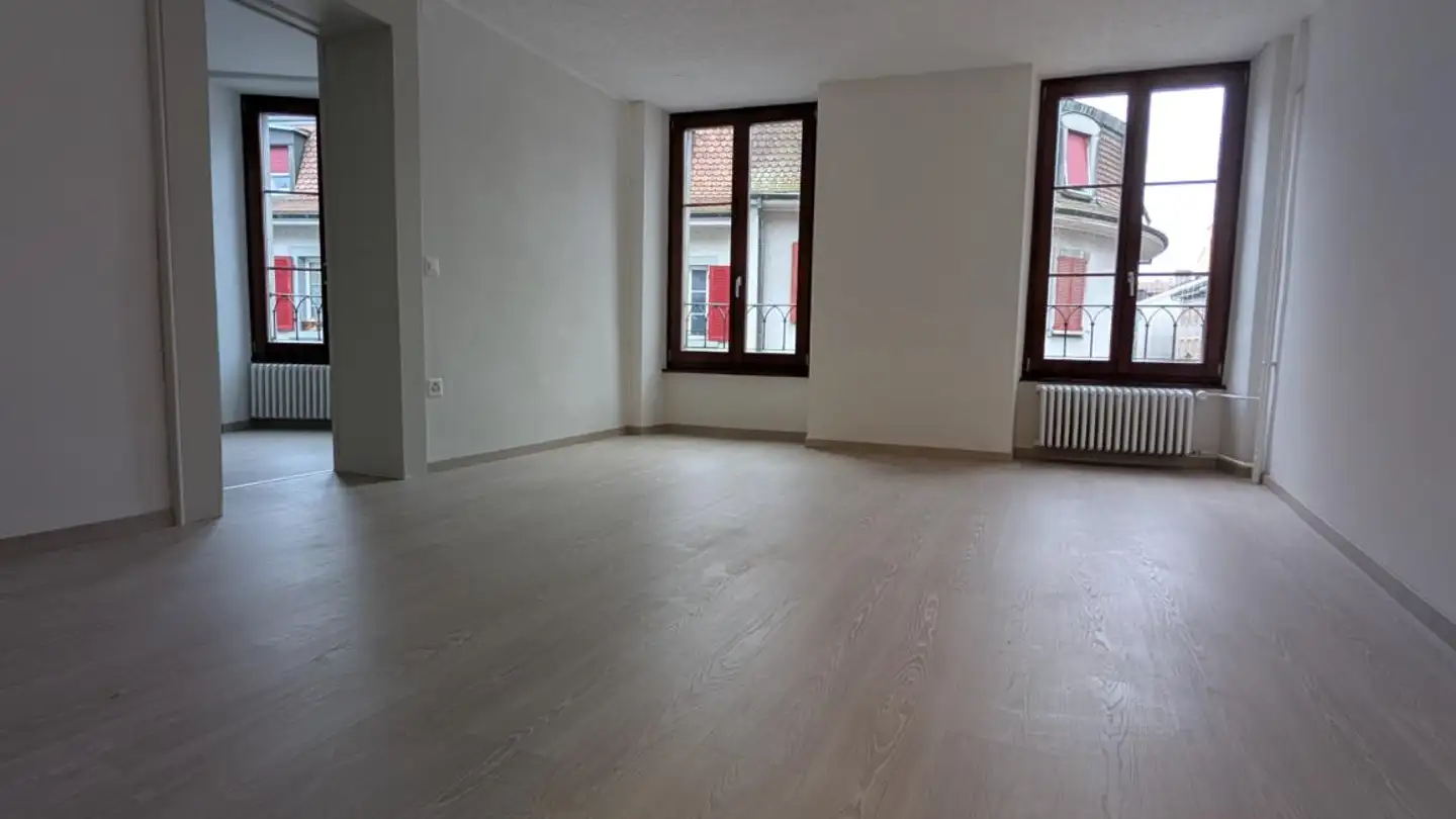 Wohnung mieten - Rue De Rive 48, 1260 Nyon - Foto 2