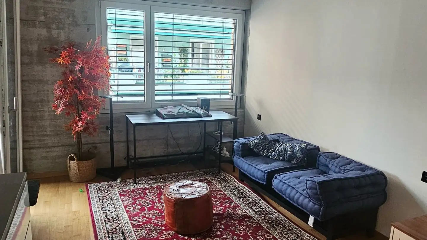 Apartment for rent - Via Alla Moderna, 6500 Bellinzona - Photo 4