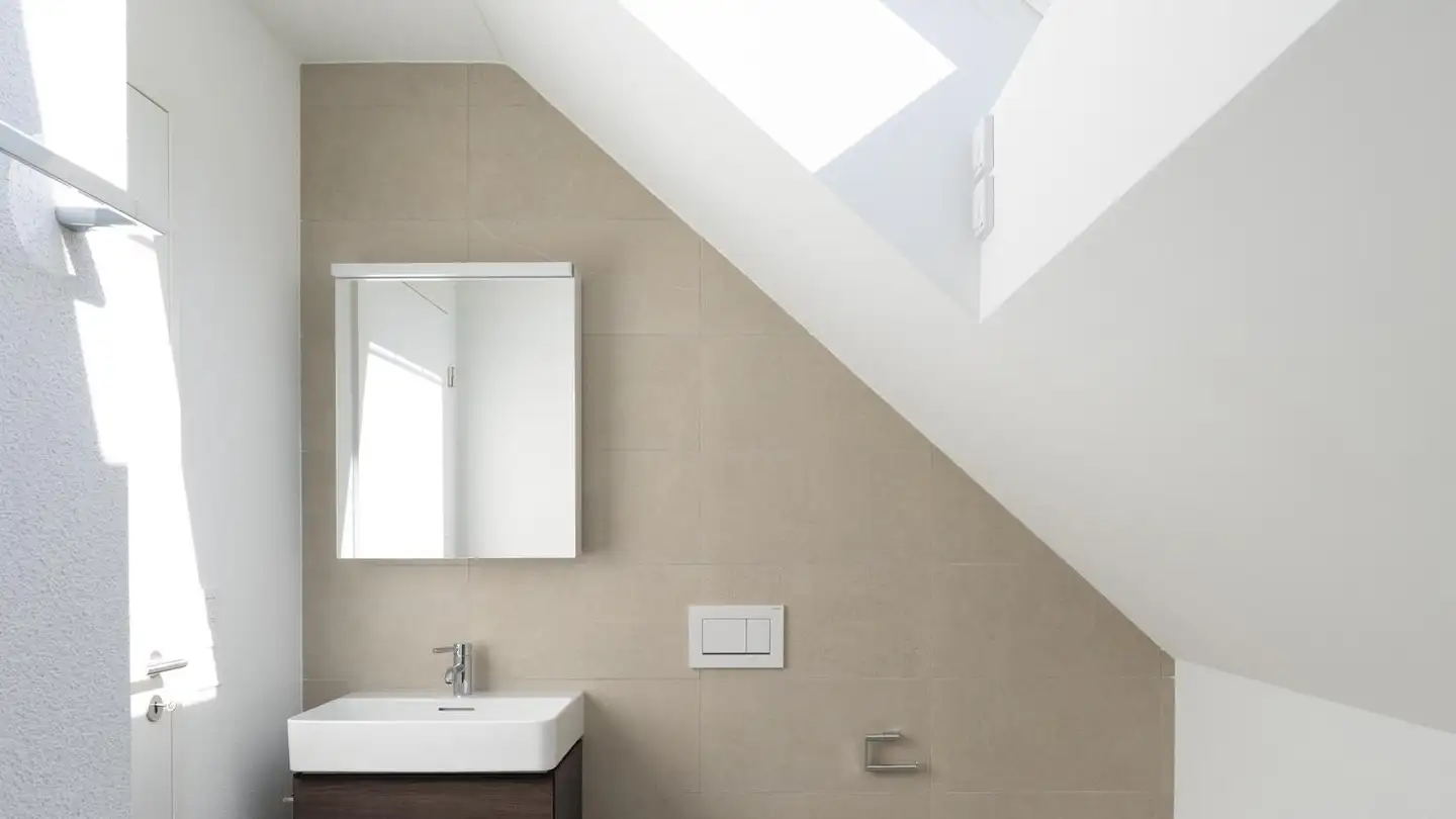 Appartement à louer - Oberhofen, 8488 Turbenthal - Photo 3