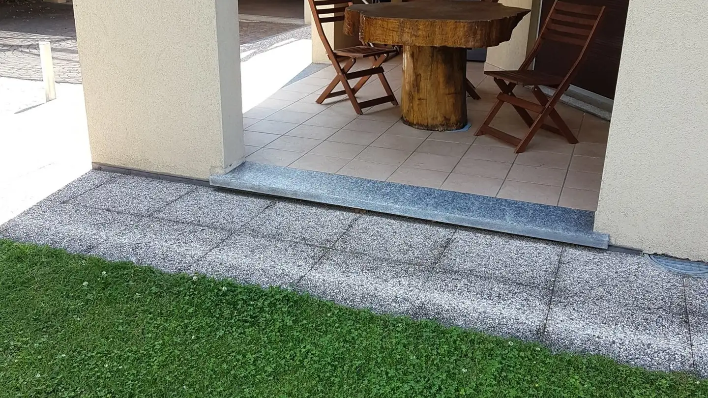 Apartment for rent - Via Sotto Chiesa 37, 6802 Rivera - Photo 3