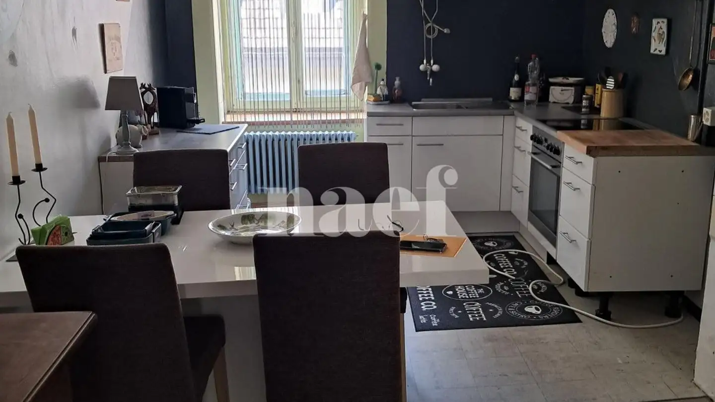 Appartamento in affitto - Rue Daniel-Jeanrichard 35, 2400 Le Locle - Foto 4