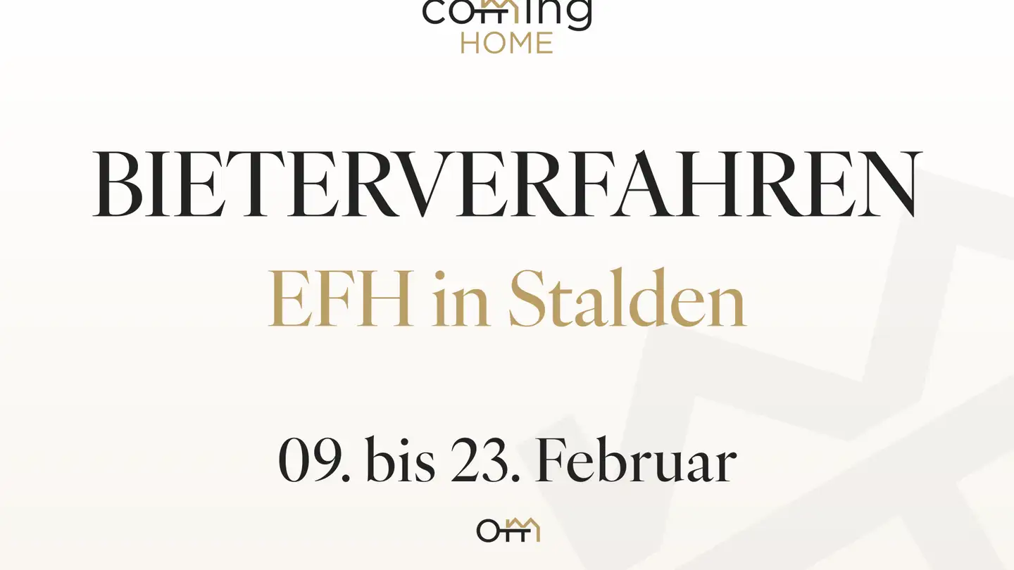 Residential building for sale - 3922 Stalden VS