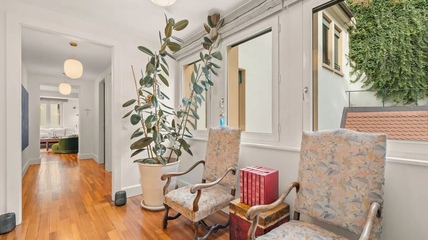 Appartamento in affitto - 1820 Territet - Foto 3