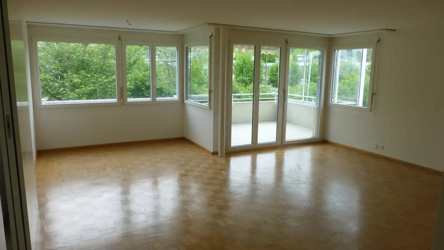 Apartment for rent - Landskronweg 26, 4107 Ettingen - Photo 2