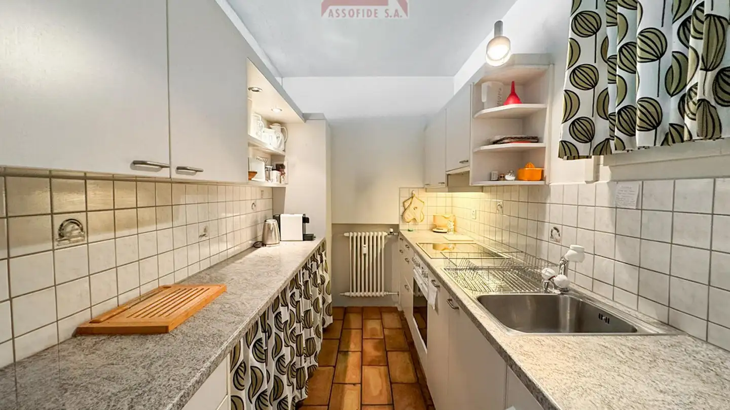 Apartment for sale - 6644 Orselina - Photo 2