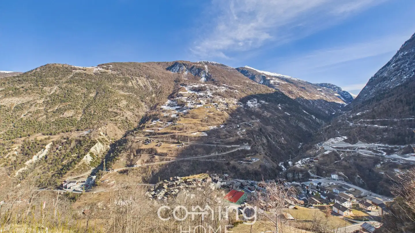 Residential building for sale - 3922 Stalden VS - Photo 4