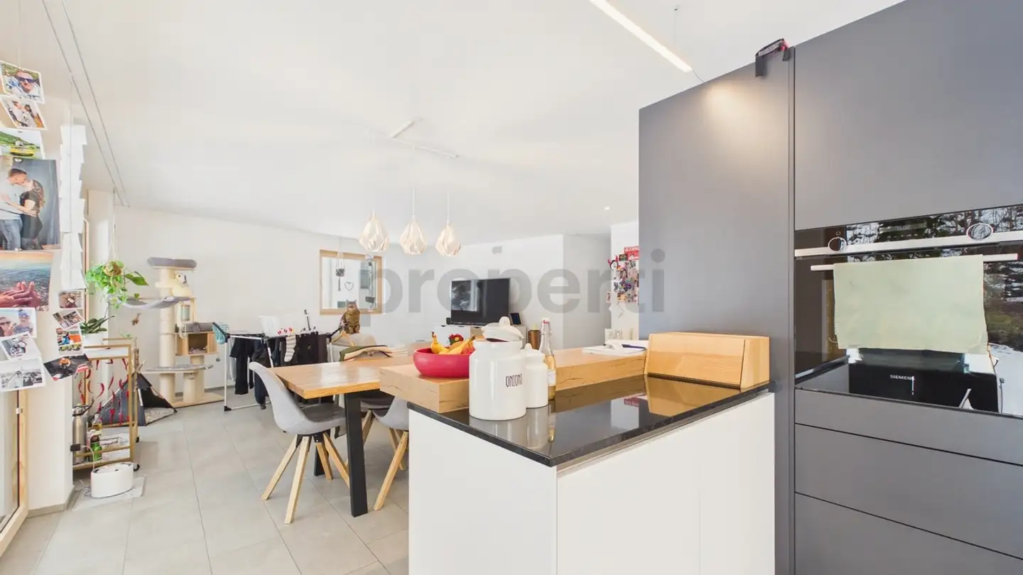 Appartamento in affitto - 7403 Rhäzüns - Foto 4