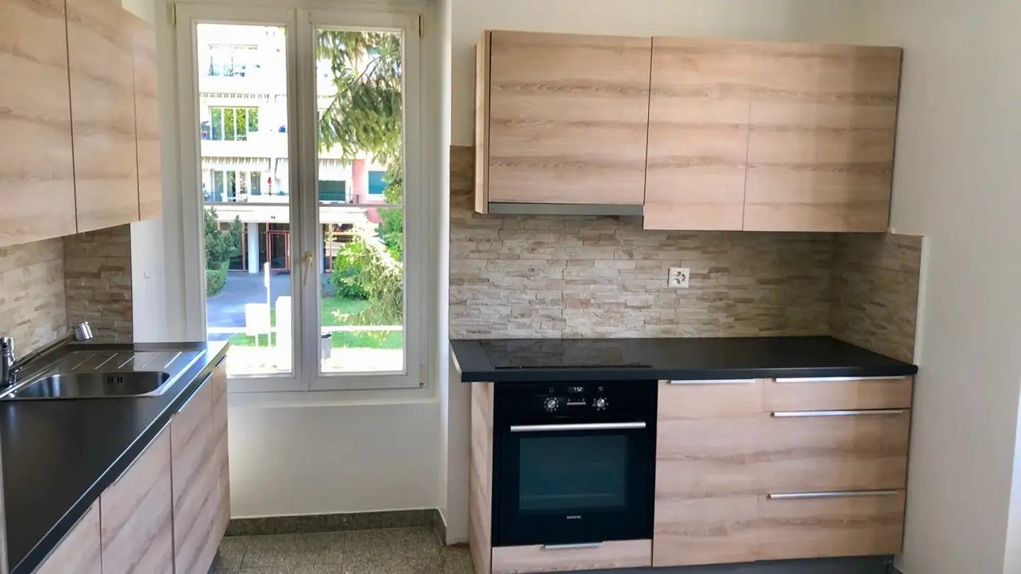 Wohnung mieten - Avenue De Florissant 4, 1020 Renens VD - Foto 3
