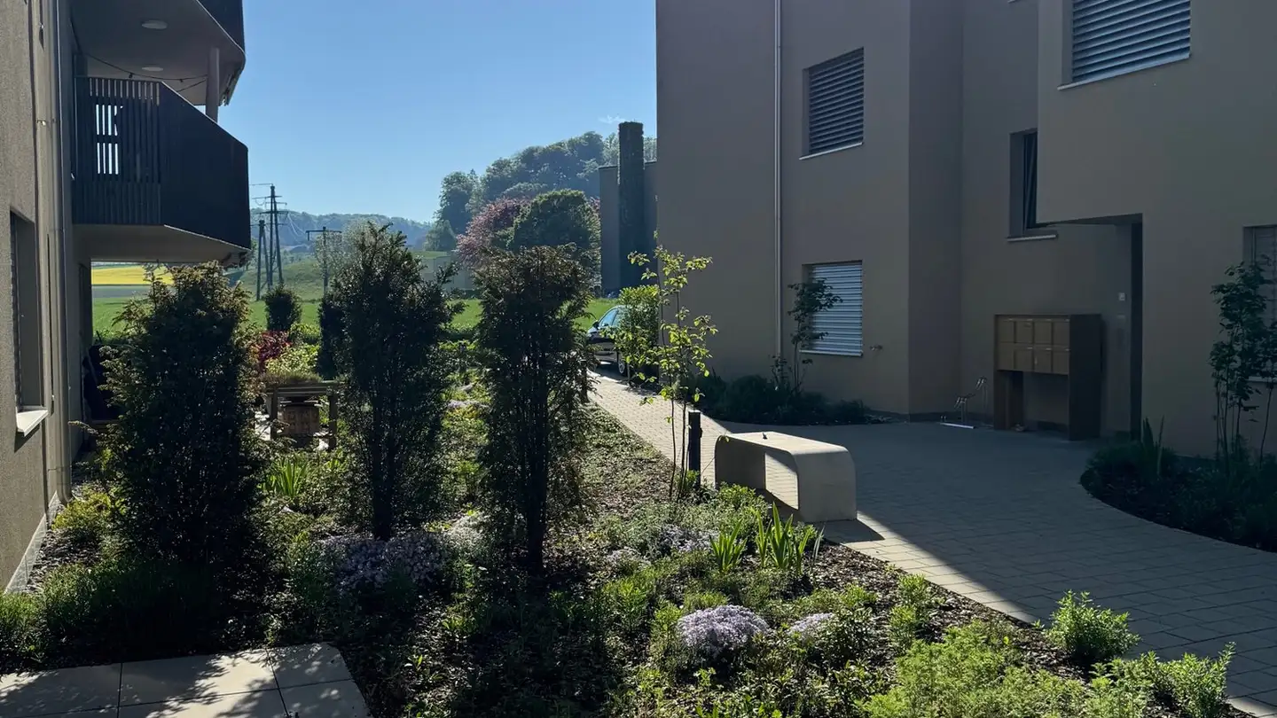 Appartamento in affitto - Steinackerstrasse 1b, 8180 Bülach - Foto 2