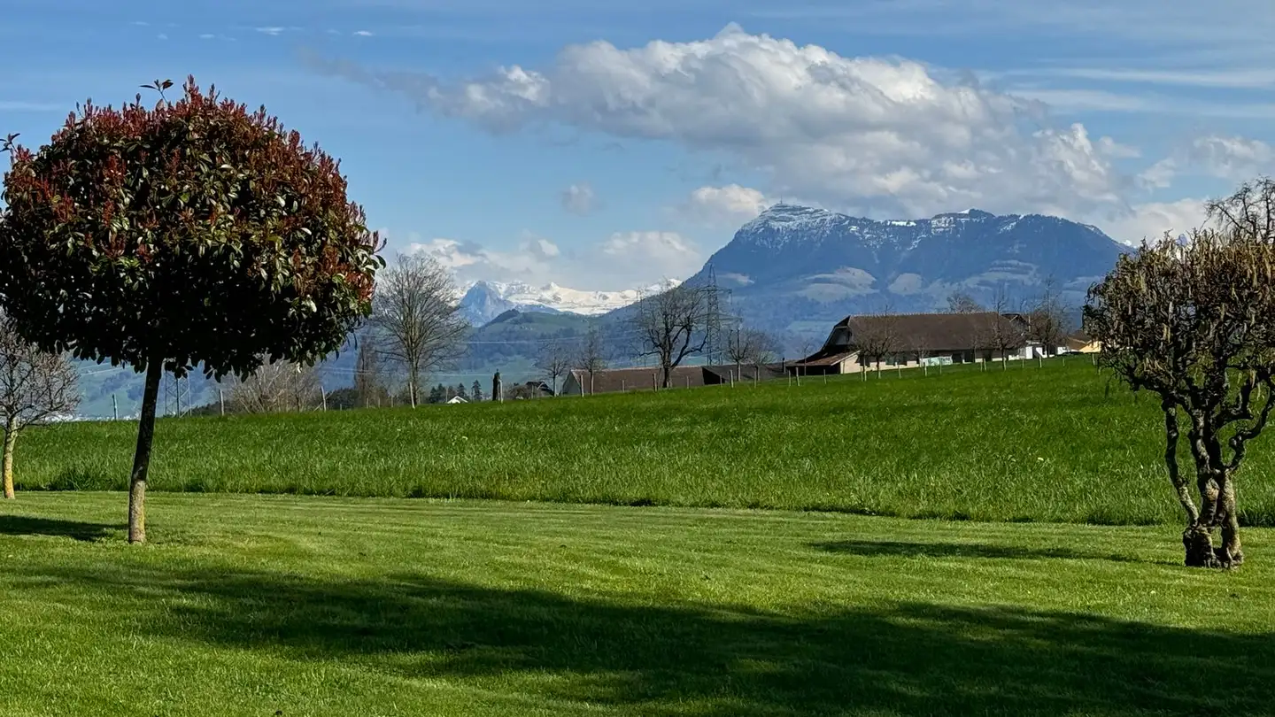 Wohnung mieten - Weierhus 4, 6026 Rain