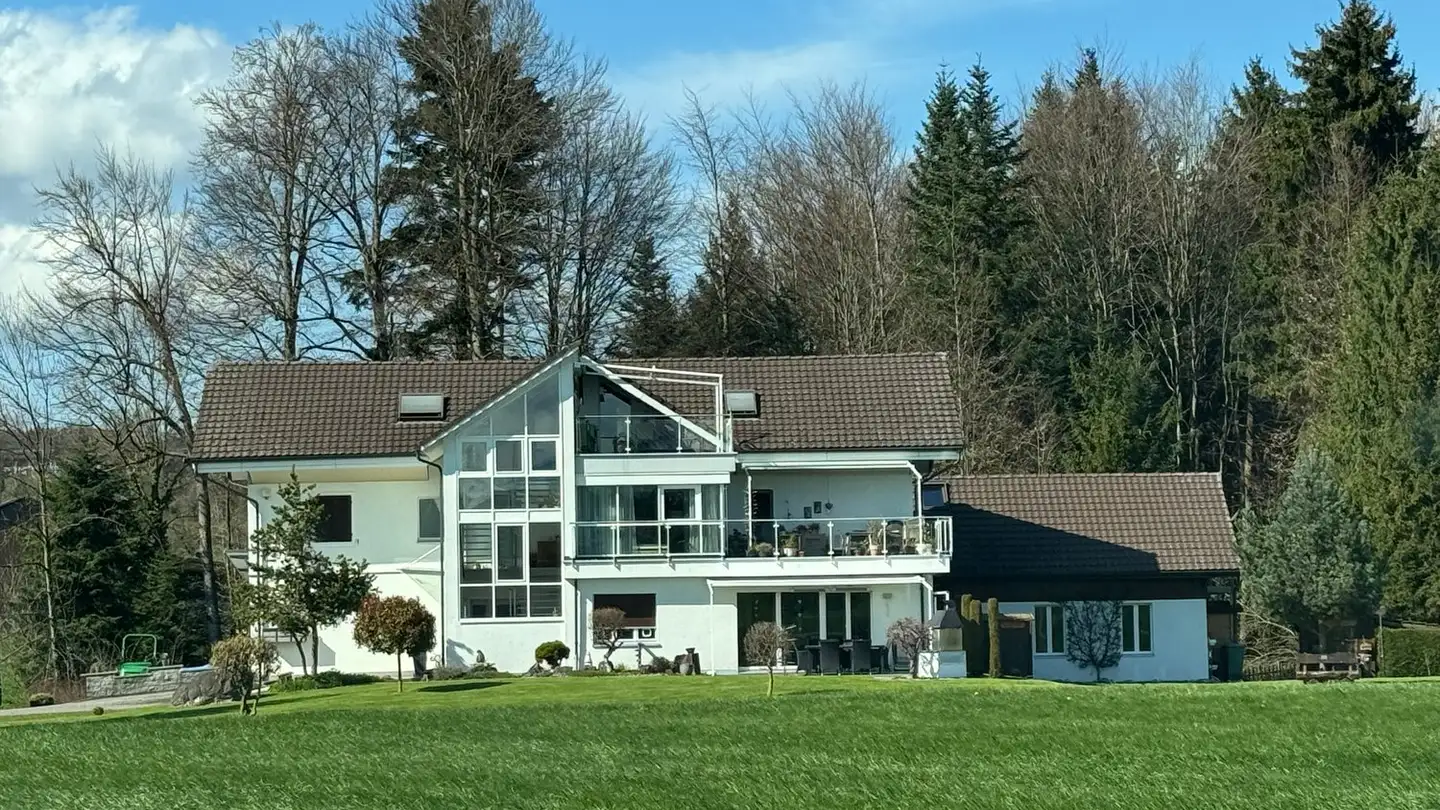 Appartamento in affitto - Weierhus 4, 6026 Rain - Photo 2