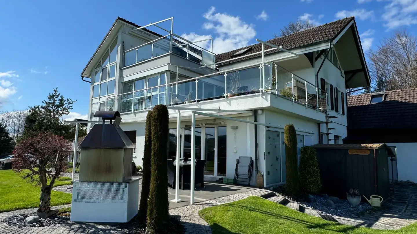 Appartamento in affitto - Weierhus 4, 6026 Rain - Photo 3