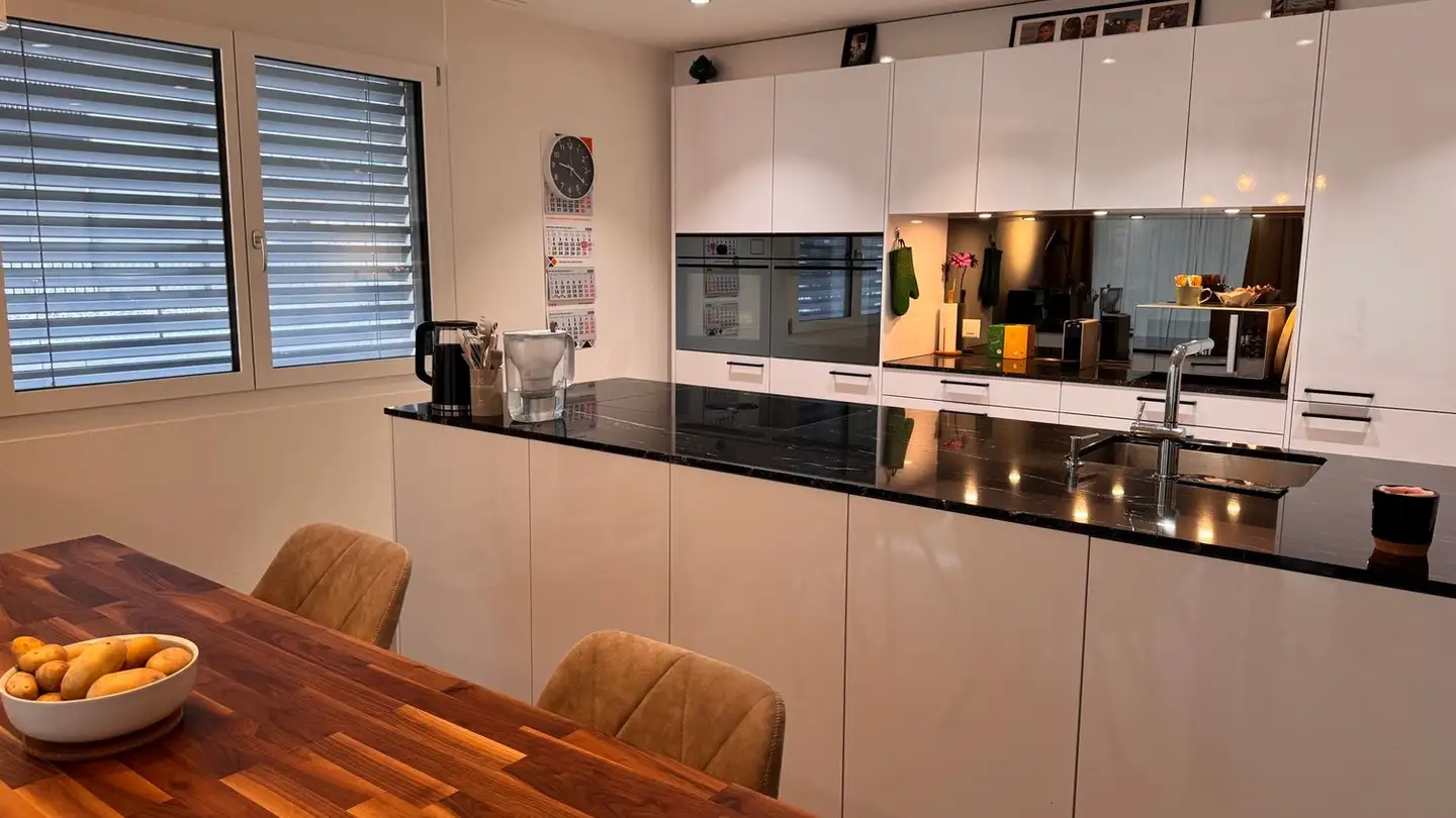 Appartamento in affitto - Steinackerstrasse 1b, 8180 Bülach - Foto 3