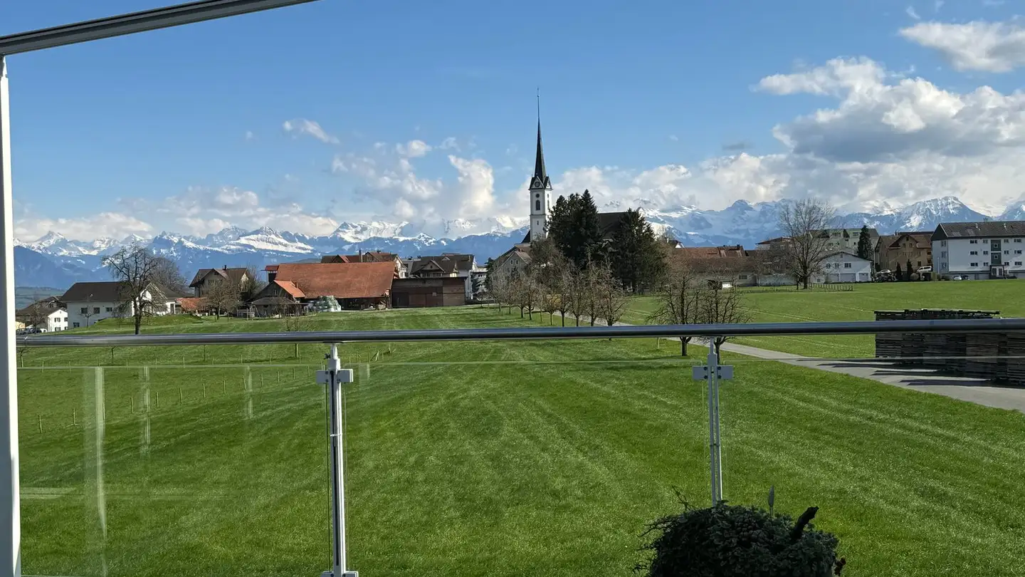 Appartamento in affitto - Weierhus 4, 6026 Rain - Photo 4