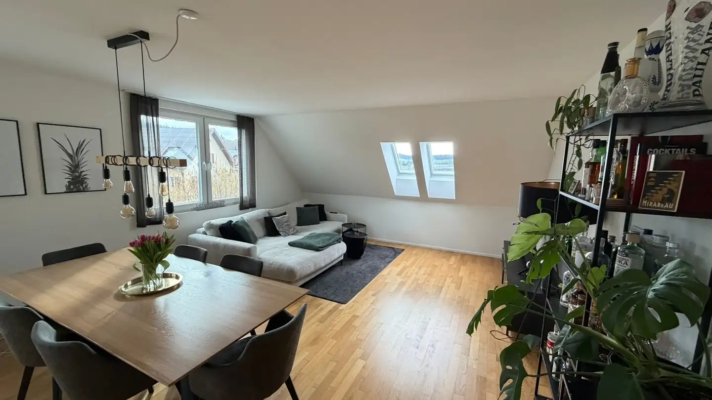 Appartamento in affitto - Rütistrasse 2, 8472 Seuzach - Foto 3