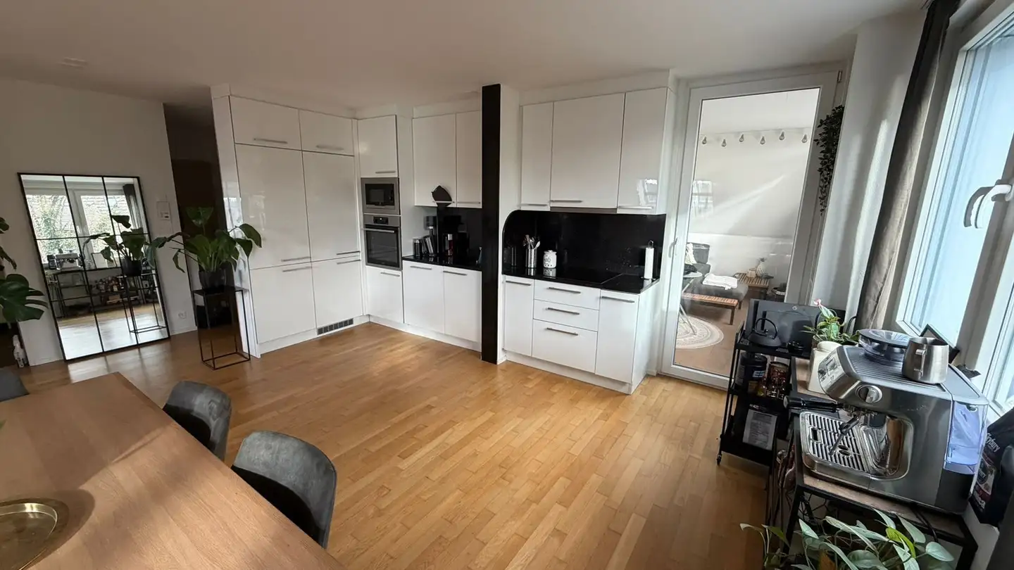 Appartamento in affitto - Rütistrasse 2, 8472 Seuzach - Foto 4