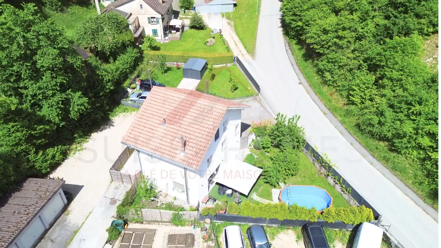 Casa singola in vendita - 2603 Péry - Photo 2