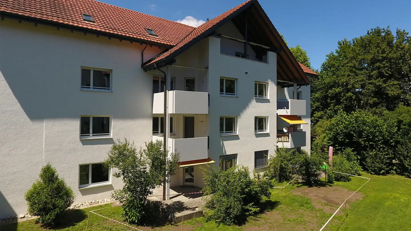 Apartment for rent - Wellhauserweg 42, 8500 Frauenfeld