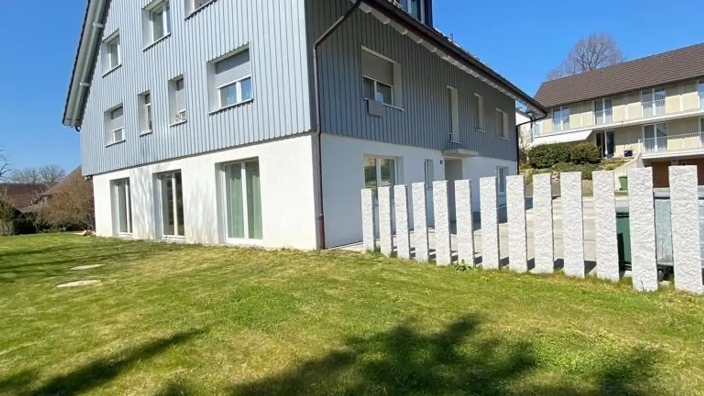 Appartamento in affitto - Rütistrasse 2, 8472 Seuzach