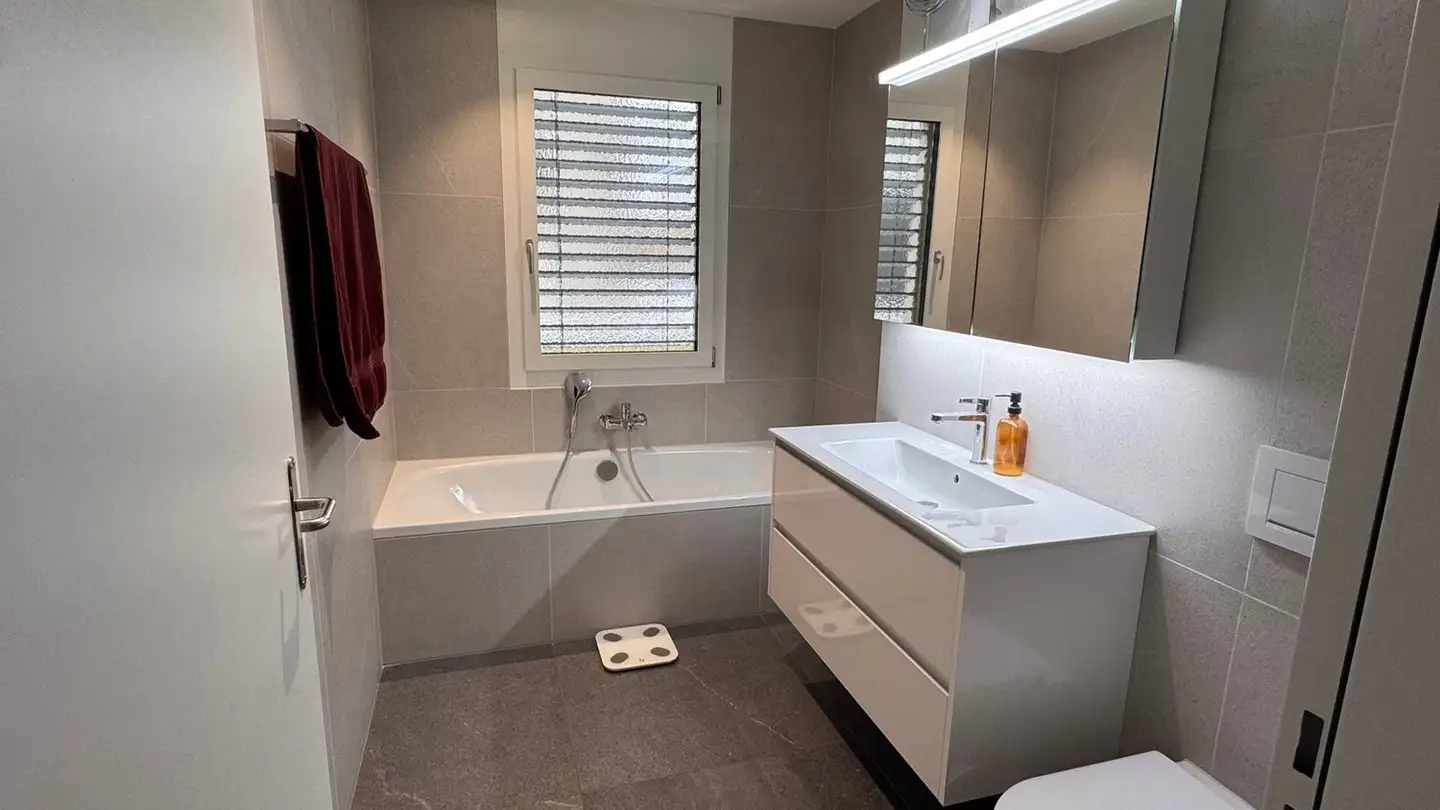 Appartamento in affitto - Steinackerstrasse 1b, 8180 Bülach - Foto 4