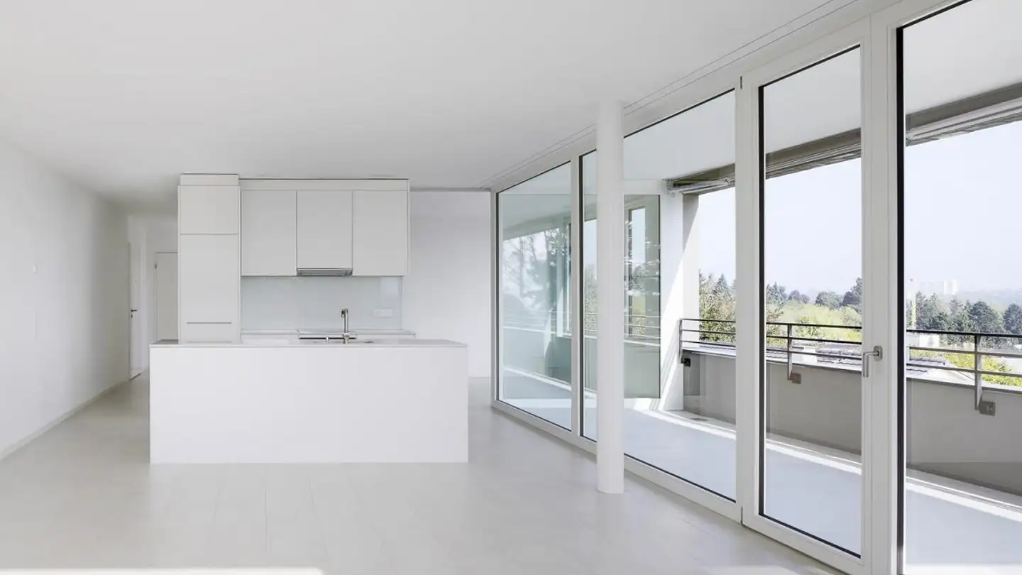 Apartment for rent - Hohestrasse 149, 4104 Oberwil BL