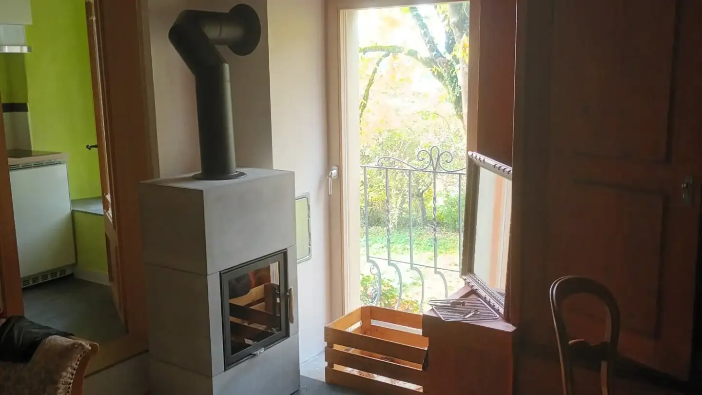 Wohnung mieten - 1674 Montet (Glâne)