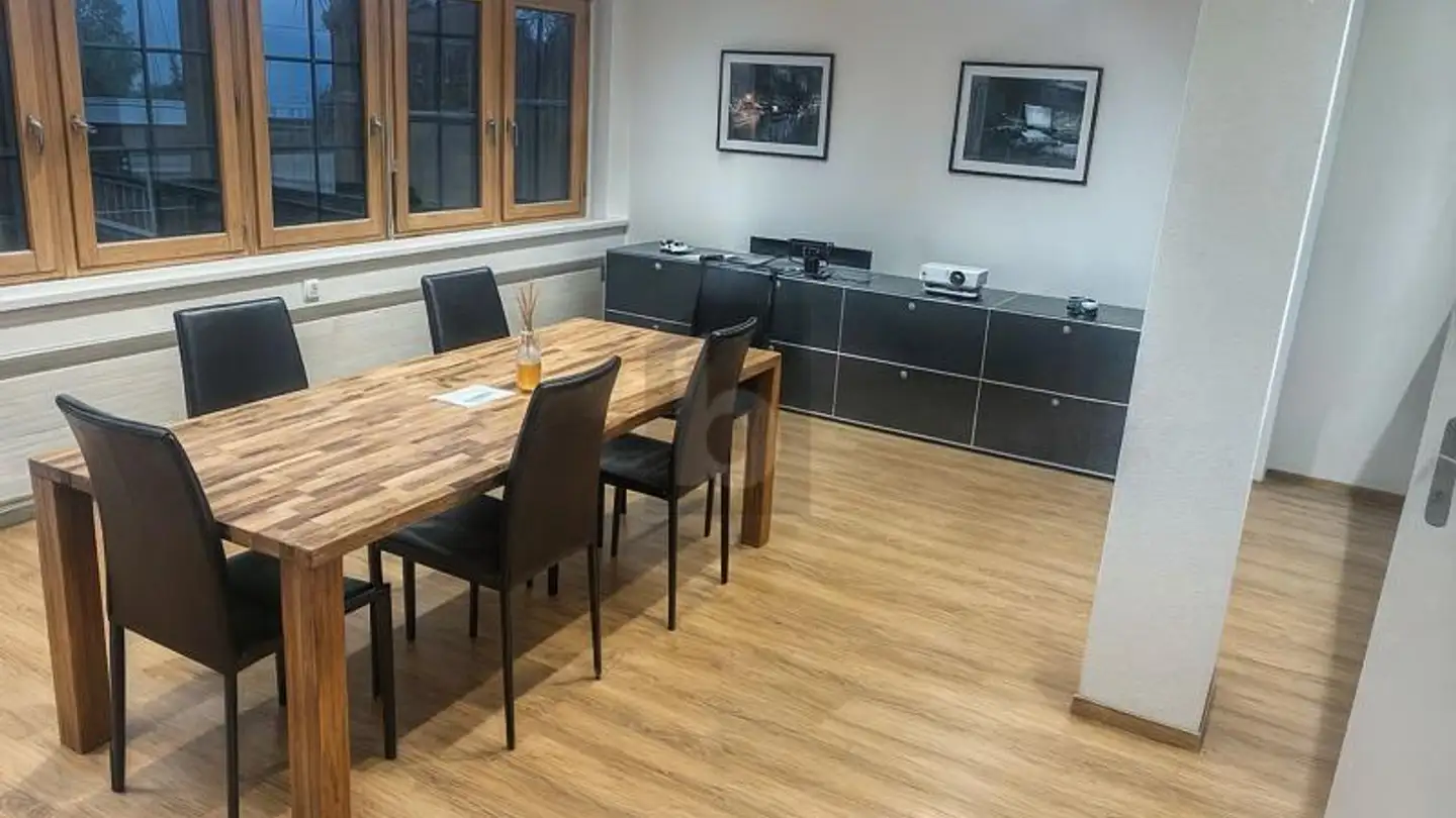 Spazio ufficio in affitto - 8806 Bäch SZ - Foto 2