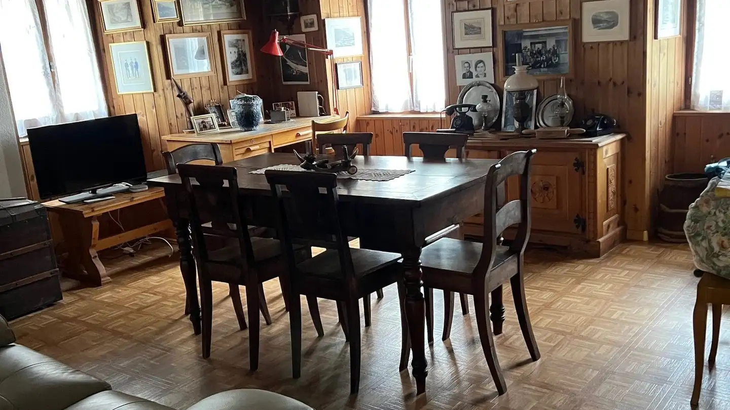 Casa singola in vendita - Crimeo, 6563 Mesocco - Photo 3