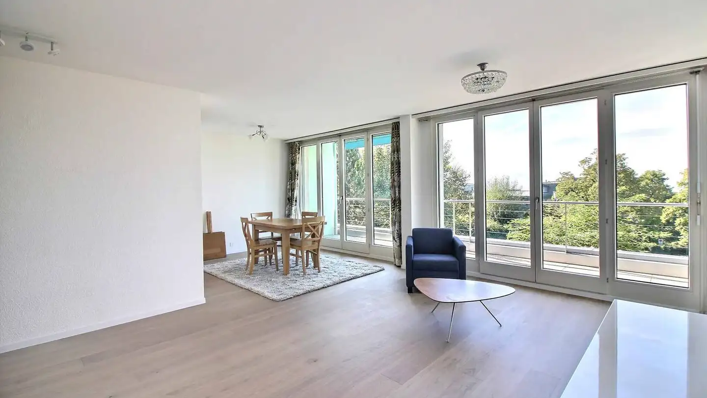 Apartment for rent - Avenue Henri-Druey 1, 1018 Lausanne - Photo 3