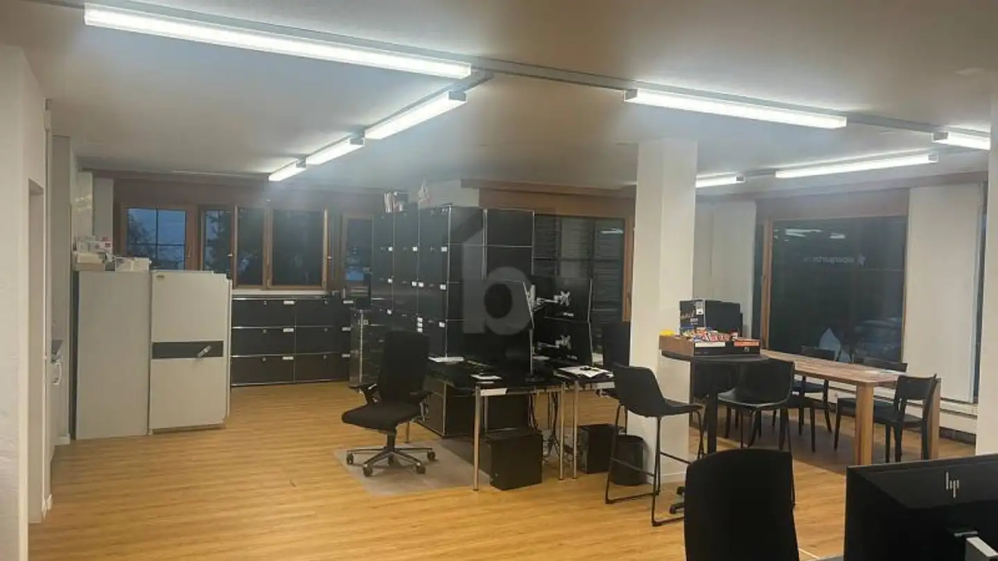 Spazio ufficio in affitto - 8806 Bäch SZ - Foto 3