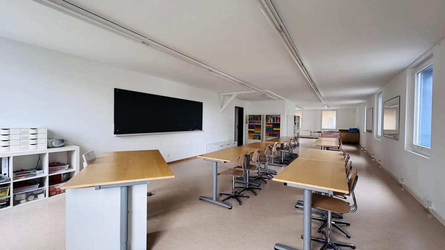 Bureau à louer - Freiestrasse 29a, 8610 Uster - Photo 2