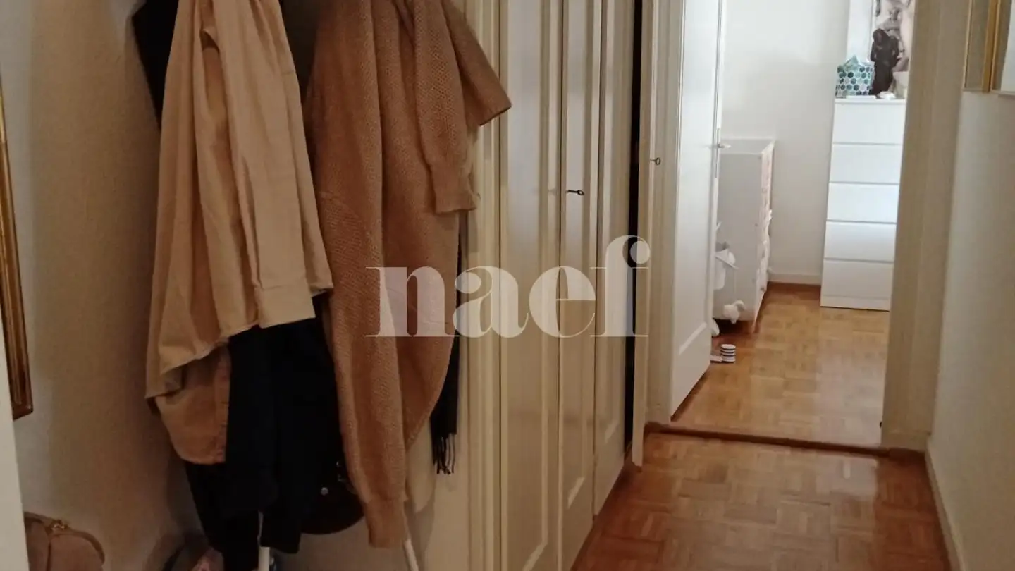 Appartamento in affitto - Avenue Victor-Ruffy 30, 1012 Lausanne - Foto 2