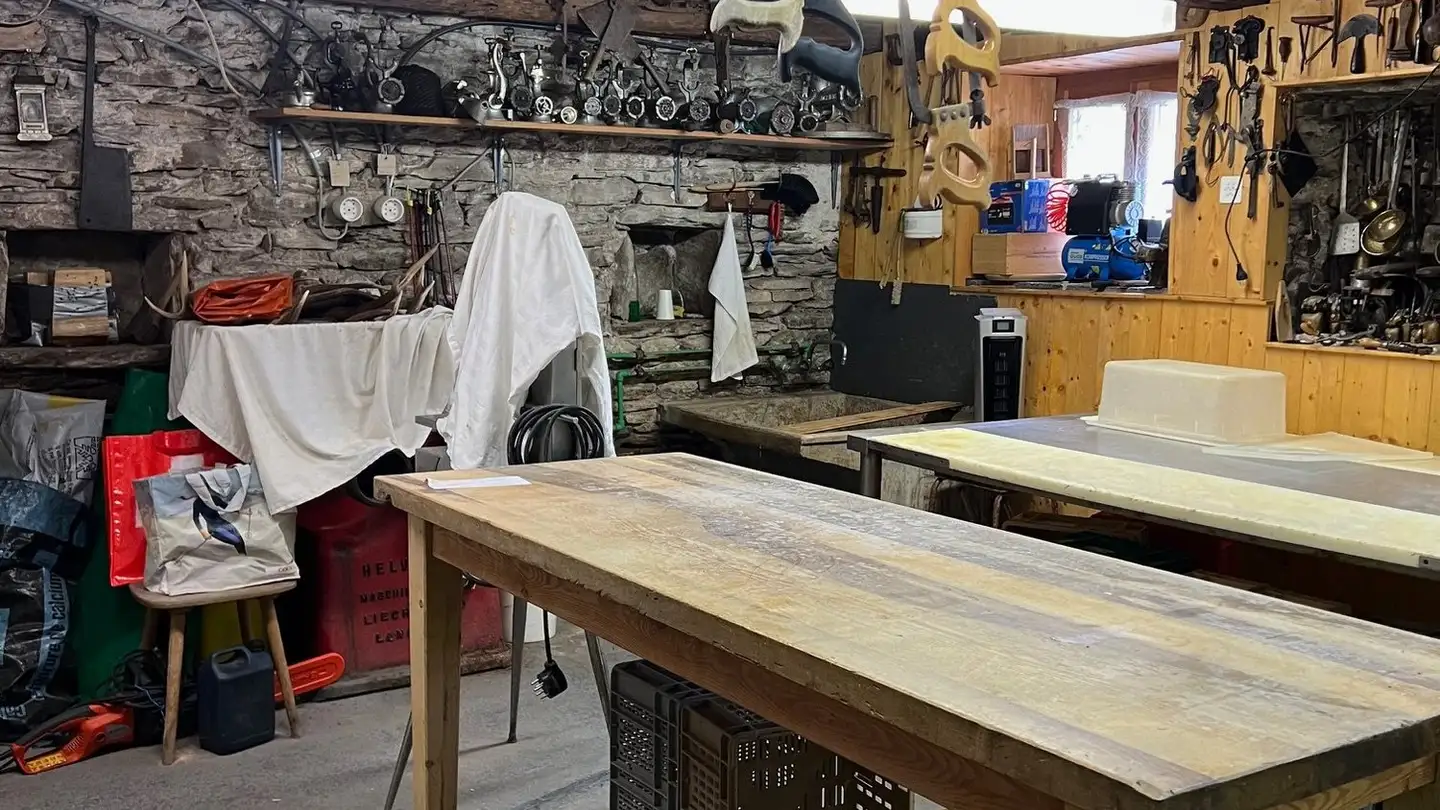 Casa singola in vendita - Crimeo, 6563 Mesocco - Photo 4