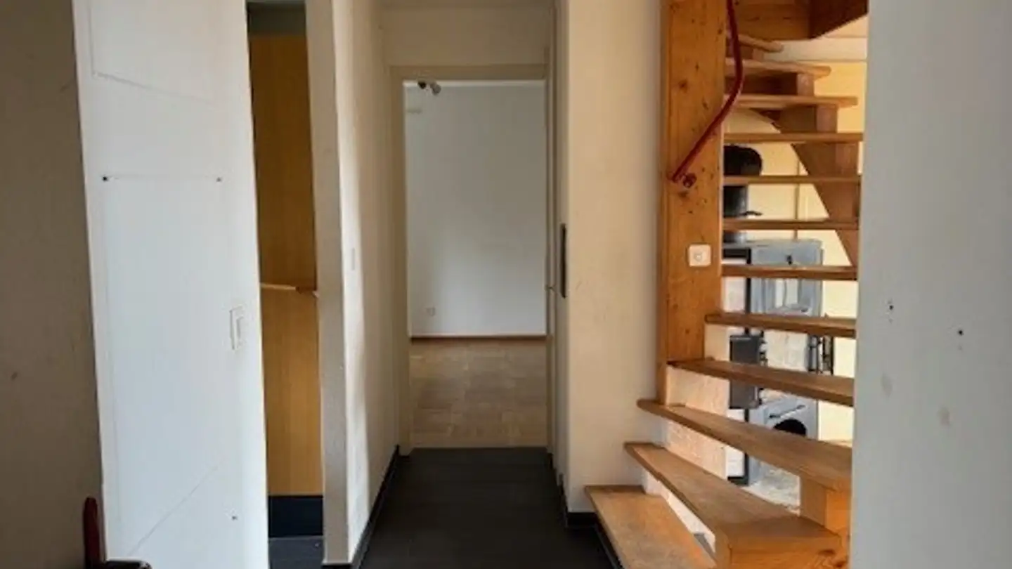 Wohnung mieten - Orpundstrasse 27, 2555 Brügg BE