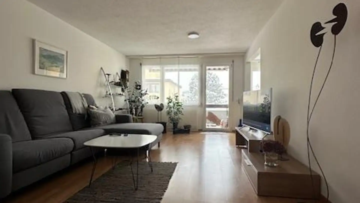 Appartamento in affitto - Auwiesenstrasse 39a, 9030 Abtwil SG